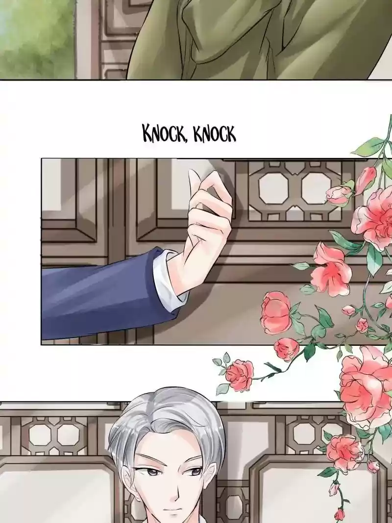 Warlord Husband: Shenshen is Gonna be the Winner Chapter 36