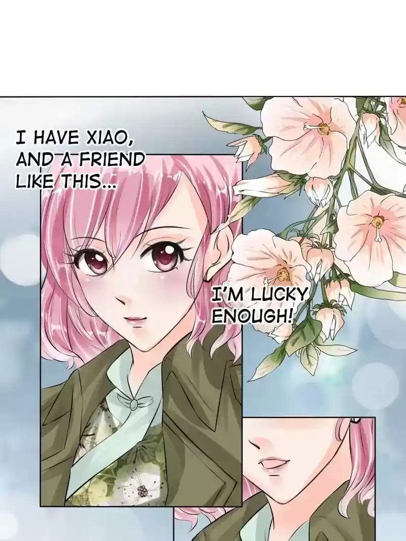 Warlord Husband: Shenshen is Gonna be the Winner Chapter 36