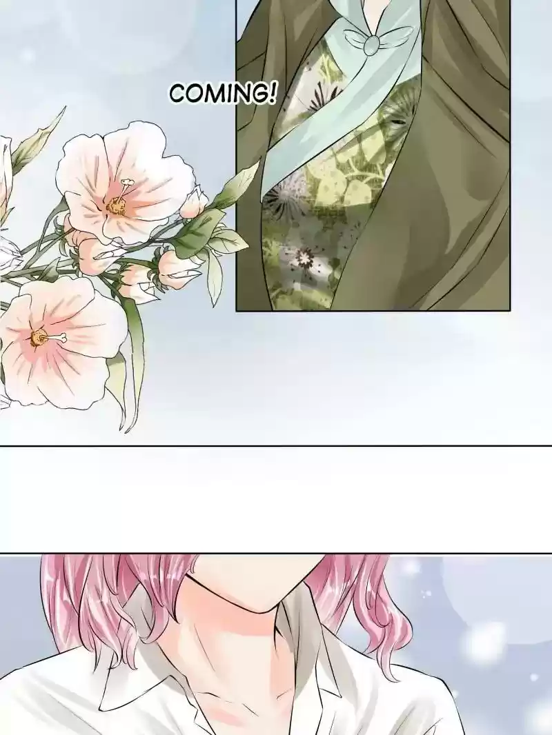 Warlord Husband: Shenshen is Gonna be the Winner Chapter 36