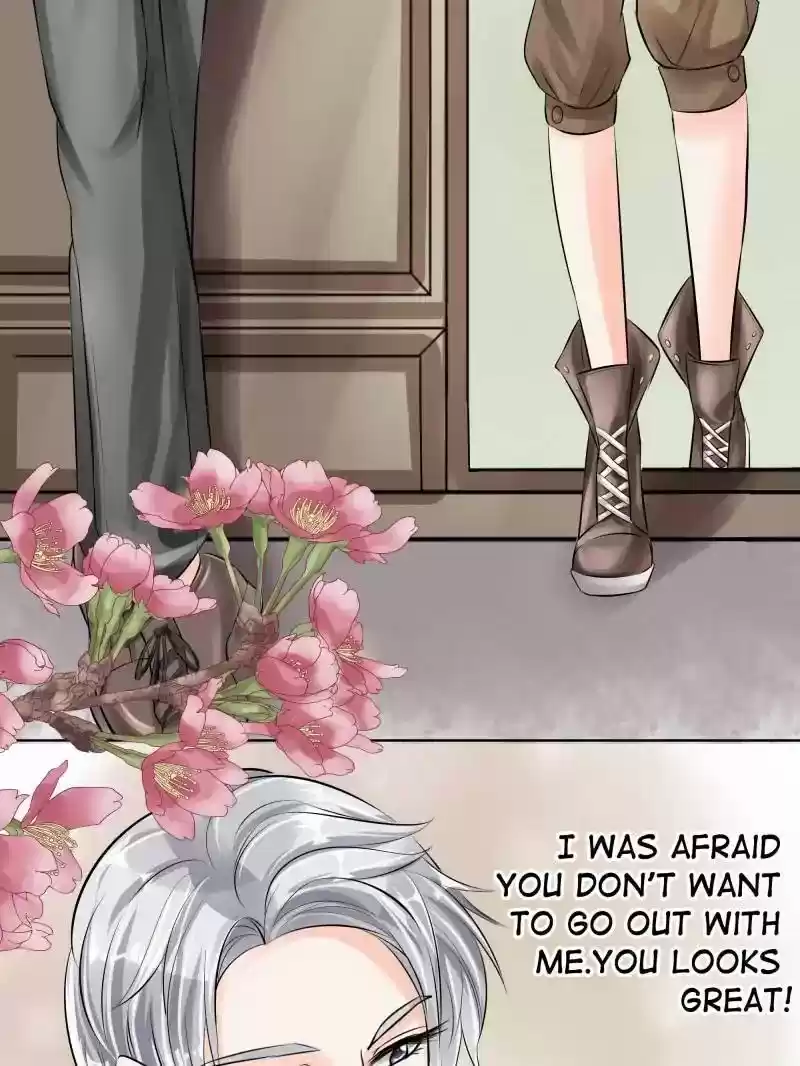 Warlord Husband: Shenshen is Gonna be the Winner Chapter 36