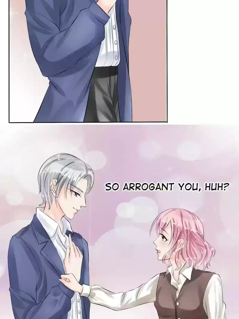 Warlord Husband: Shenshen is Gonna be the Winner Chapter 36