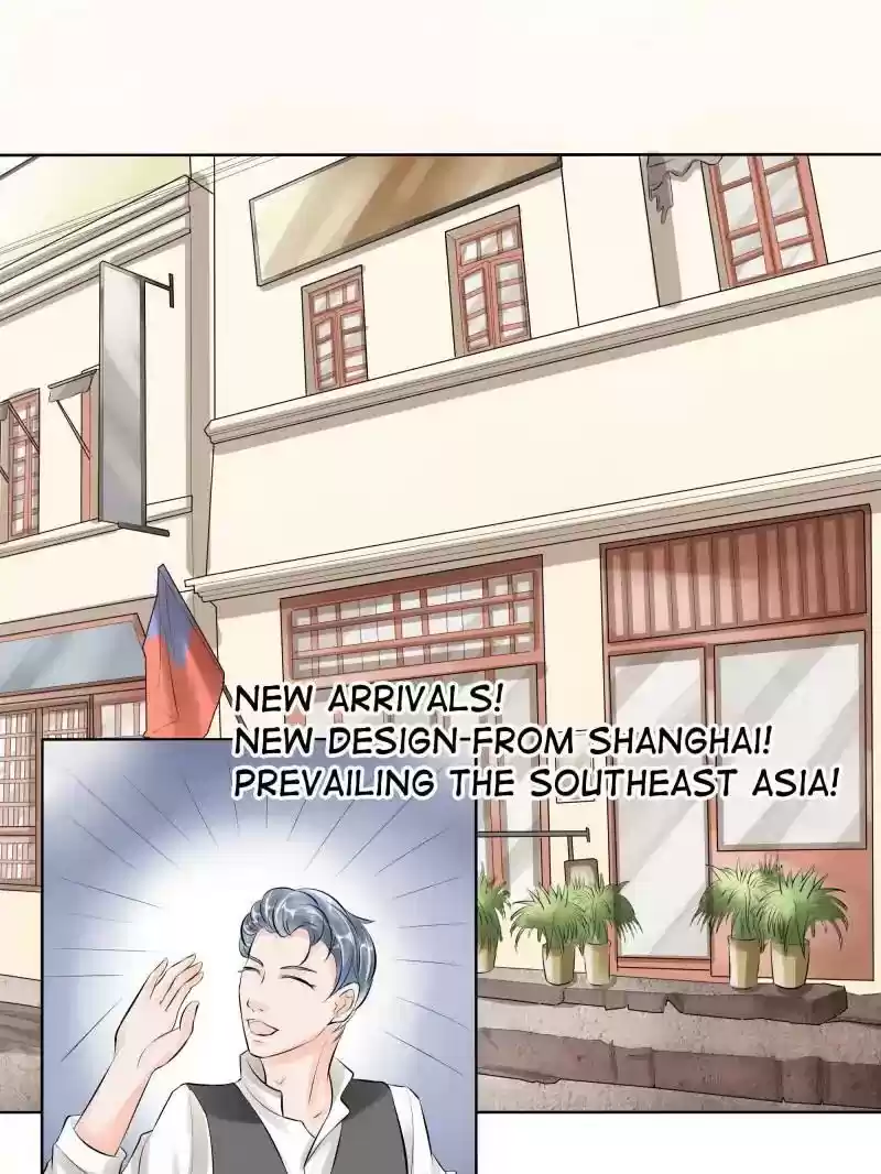 Warlord Husband: Shenshen is Gonna be the Winner Chapter 36