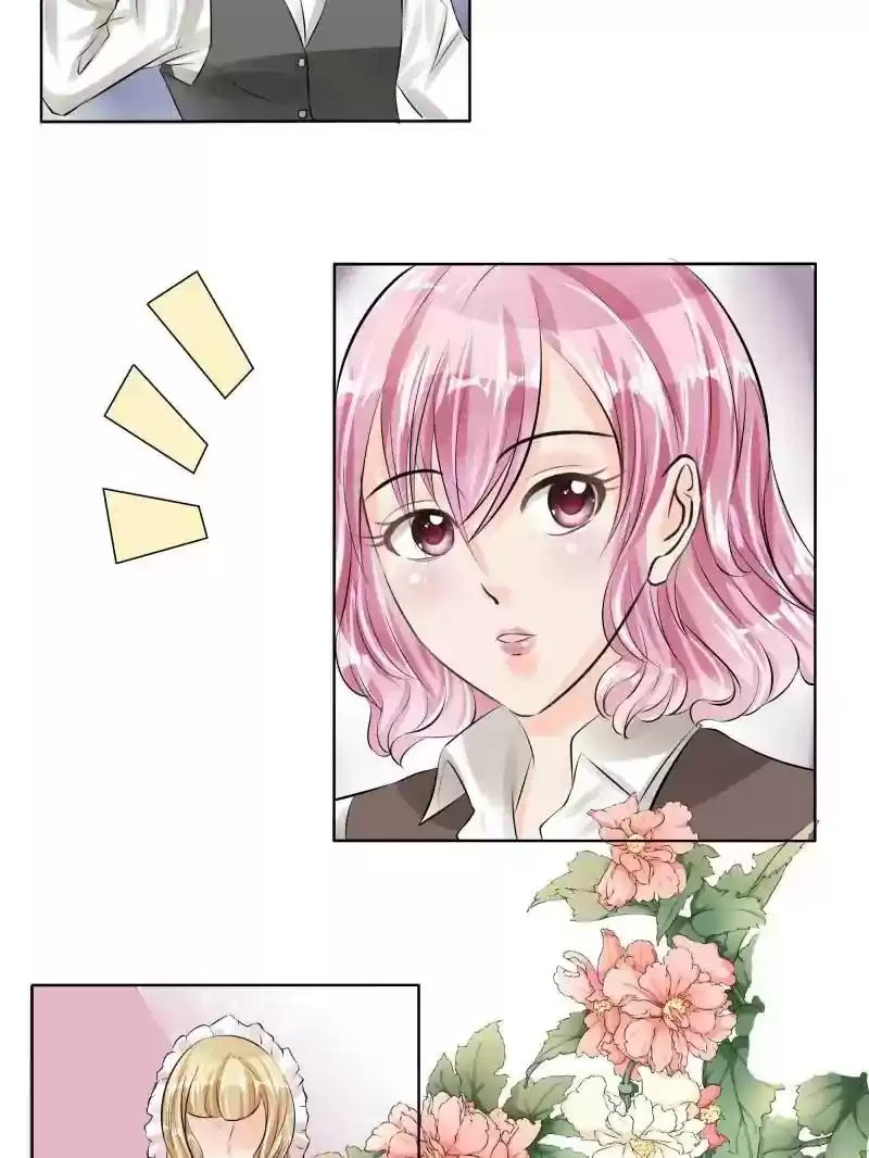 Warlord Husband: Shenshen is Gonna be the Winner Chapter 36