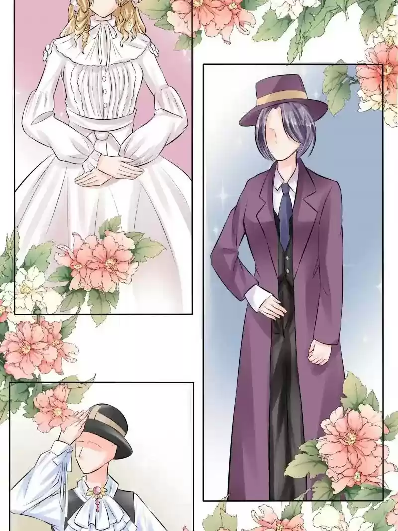 Warlord Husband: Shenshen is Gonna be the Winner Chapter 36