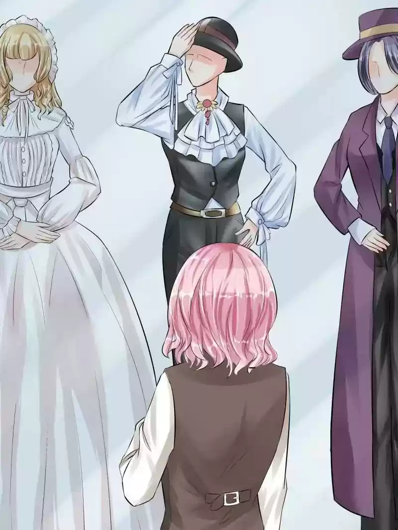 Warlord Husband: Shenshen is Gonna be the Winner Chapter 36