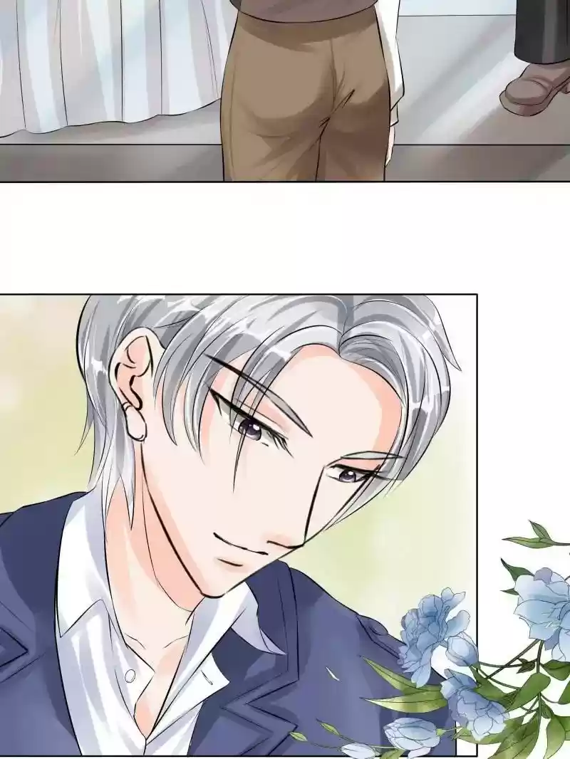 Warlord Husband: Shenshen is Gonna be the Winner Chapter 36