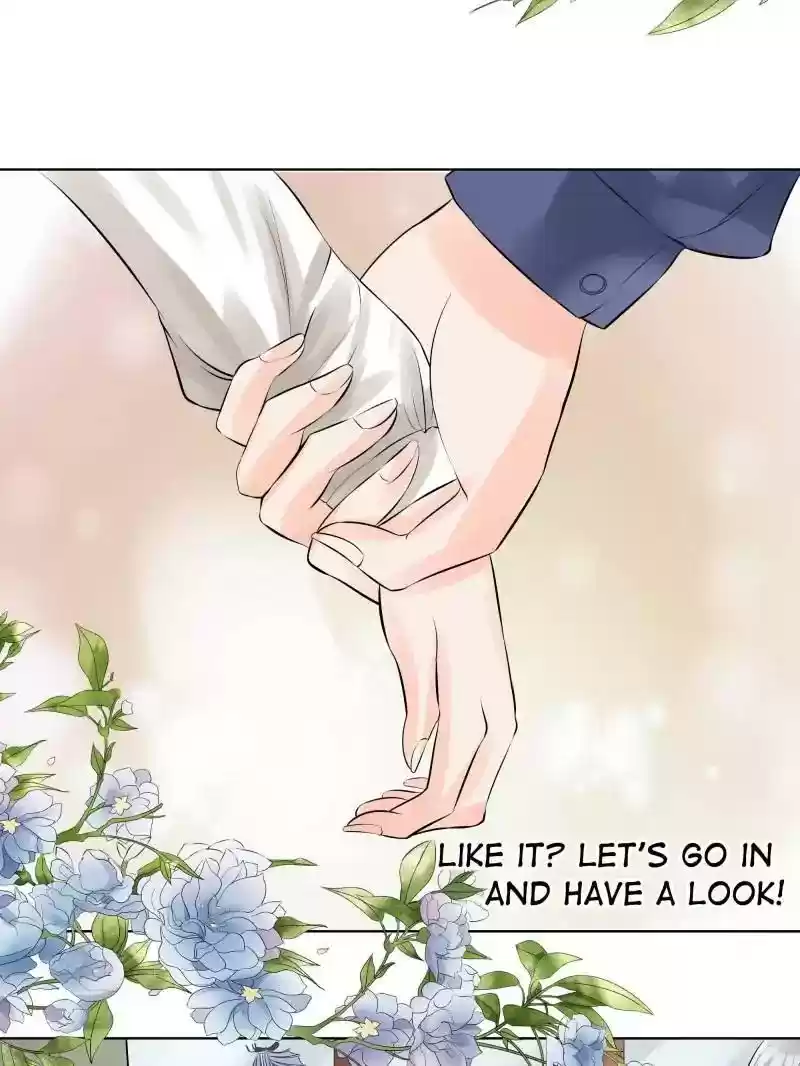 Warlord Husband: Shenshen is Gonna be the Winner Chapter 36