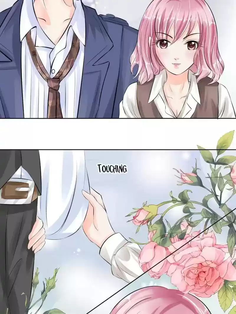 Warlord Husband: Shenshen is Gonna be the Winner Chapter 36