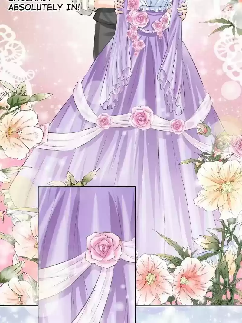 Warlord Husband: Shenshen is Gonna be the Winner Chapter 36