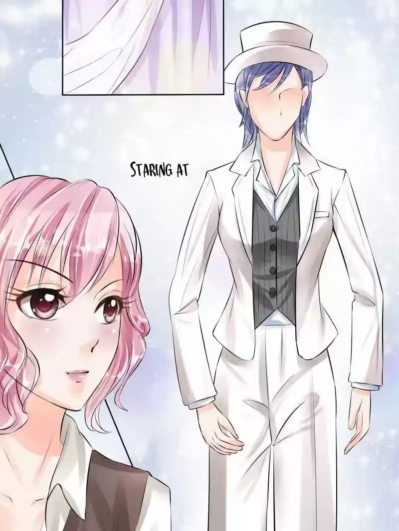 Warlord Husband: Shenshen is Gonna be the Winner Chapter 36