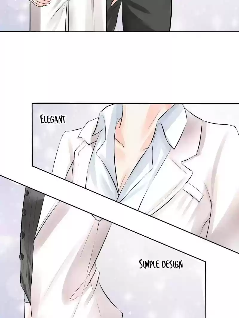 Warlord Husband: Shenshen is Gonna be the Winner Chapter 36