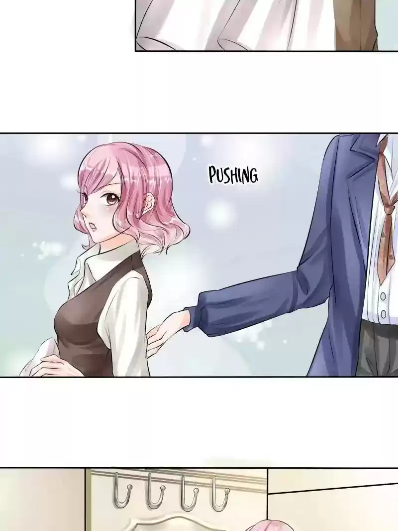 Warlord Husband: Shenshen is Gonna be the Winner Chapter 37