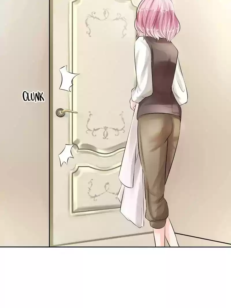 Warlord Husband: Shenshen is Gonna be the Winner Chapter 37