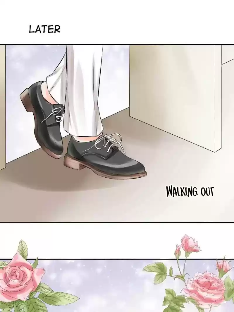 Warlord Husband: Shenshen is Gonna be the Winner Chapter 37