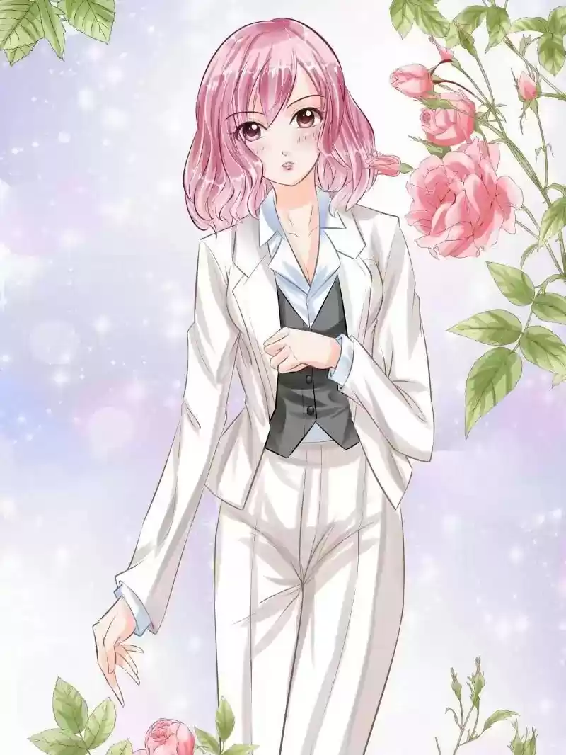 Warlord Husband: Shenshen is Gonna be the Winner Chapter 37