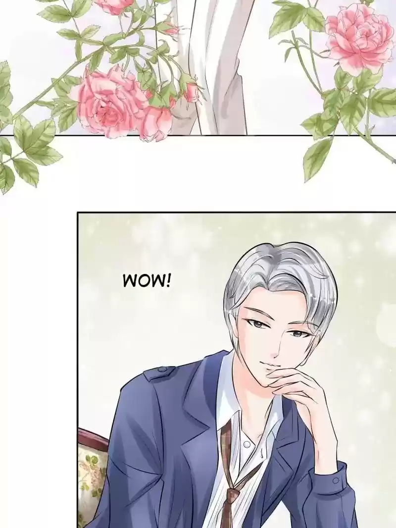 Warlord Husband: Shenshen is Gonna be the Winner Chapter 37