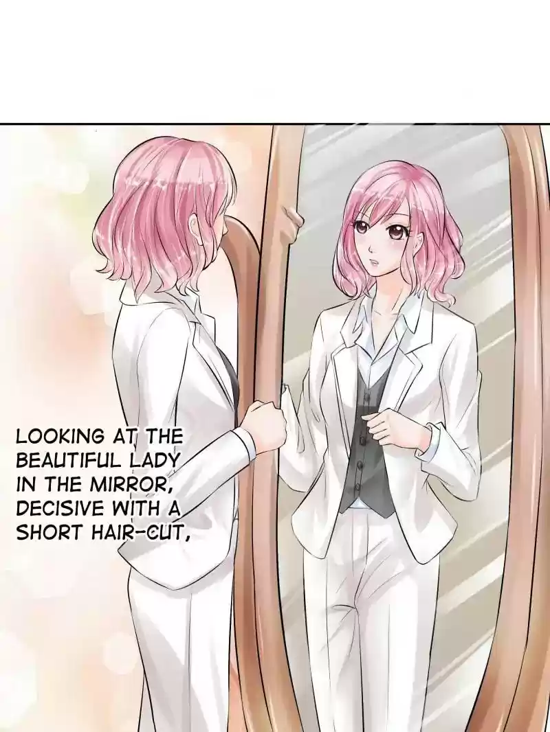 Warlord Husband: Shenshen is Gonna be the Winner Chapter 37