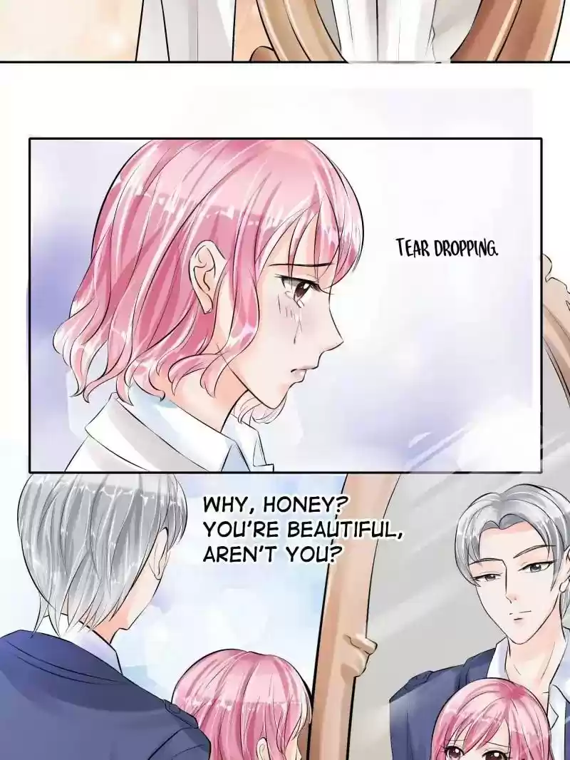 Warlord Husband: Shenshen is Gonna be the Winner Chapter 37