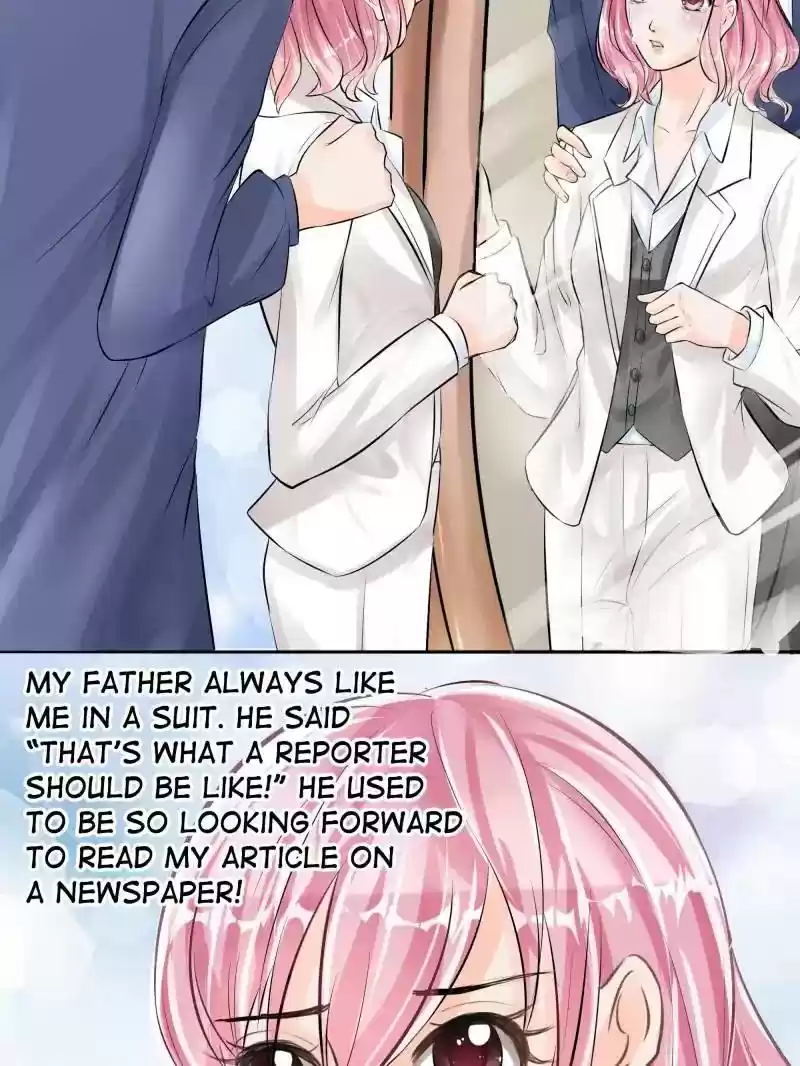 Warlord Husband: Shenshen is Gonna be the Winner Chapter 37