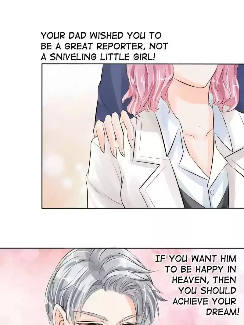 Warlord Husband: Shenshen is Gonna be the Winner Chapter 37