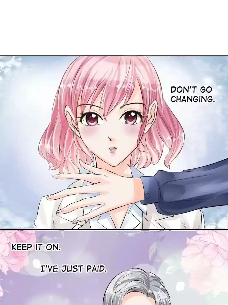 Warlord Husband: Shenshen is Gonna be the Winner Chapter 37