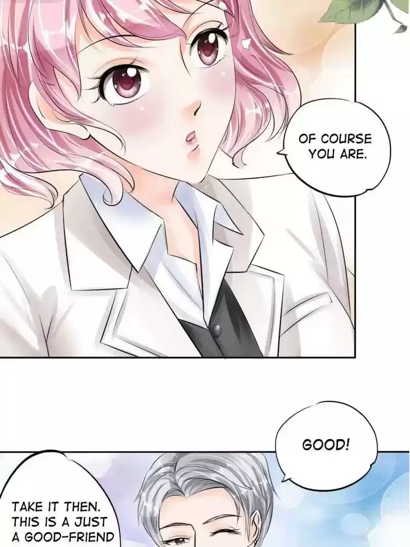 Warlord Husband: Shenshen is Gonna be the Winner Chapter 37