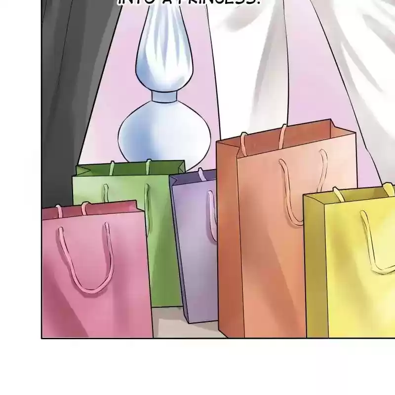 Warlord Husband: Shenshen is Gonna be the Winner Chapter 37