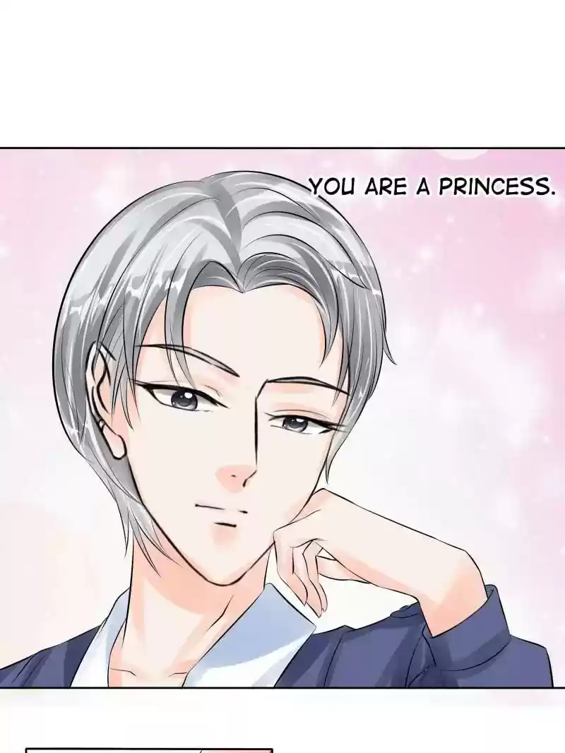 Warlord Husband: Shenshen is Gonna be the Winner Chapter 37