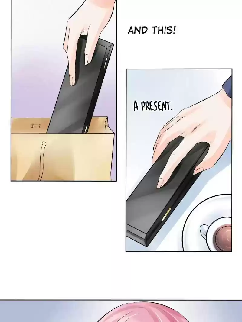 Warlord Husband: Shenshen is Gonna be the Winner Chapter 37