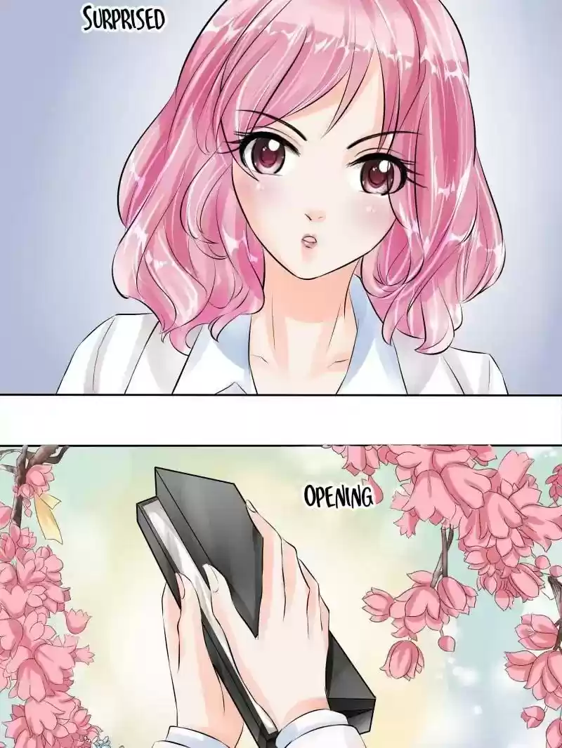 Warlord Husband: Shenshen is Gonna be the Winner Chapter 37