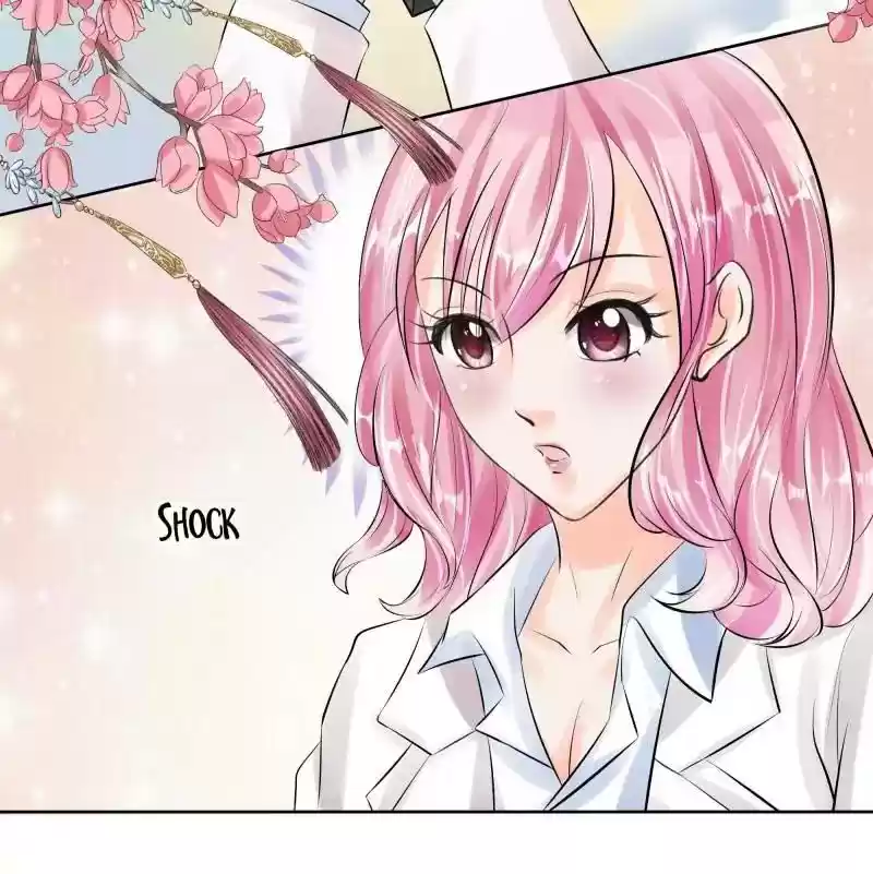 Warlord Husband: Shenshen is Gonna be the Winner Chapter 37