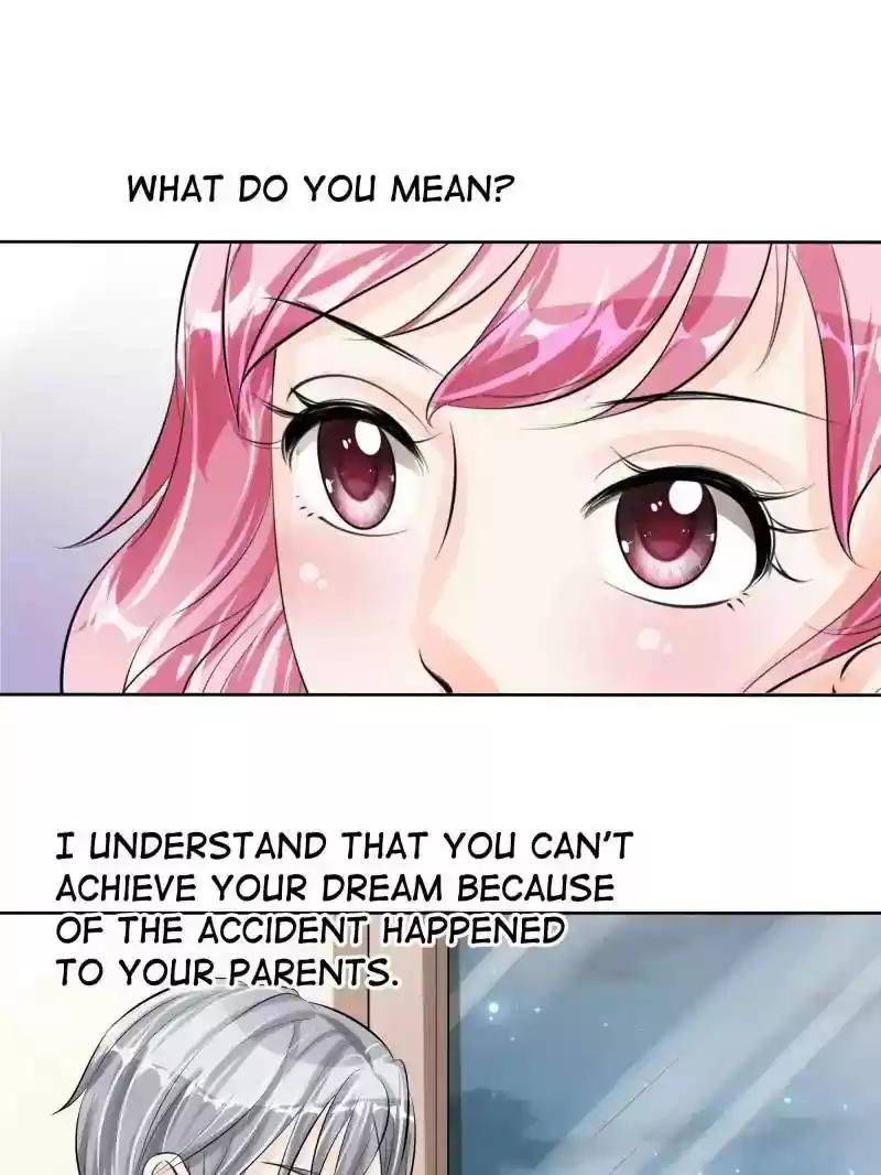 Warlord Husband: Shenshen is Gonna be the Winner Chapter 37