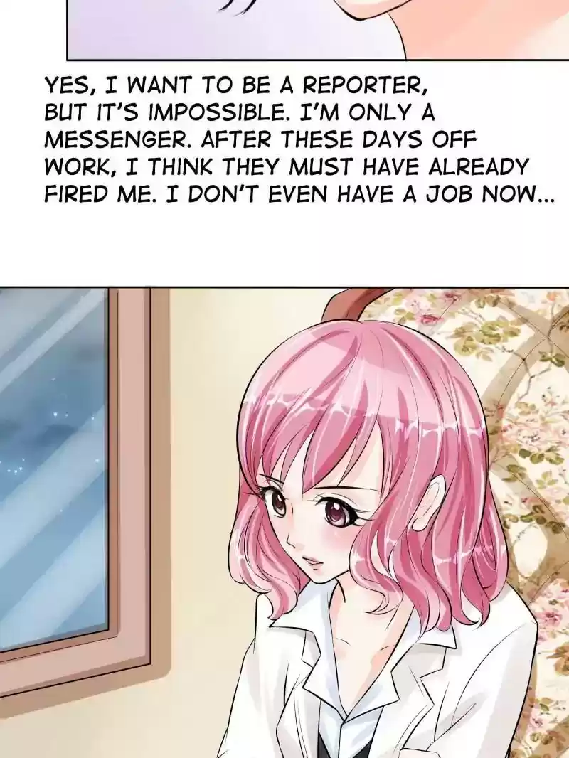 Warlord Husband: Shenshen is Gonna be the Winner Chapter 37