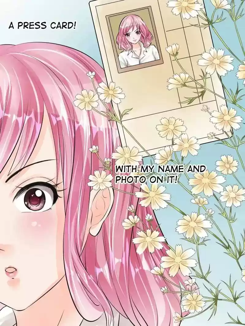 Warlord Husband: Shenshen is Gonna be the Winner Chapter 38