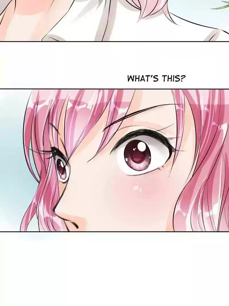 Warlord Husband: Shenshen is Gonna be the Winner Chapter 38