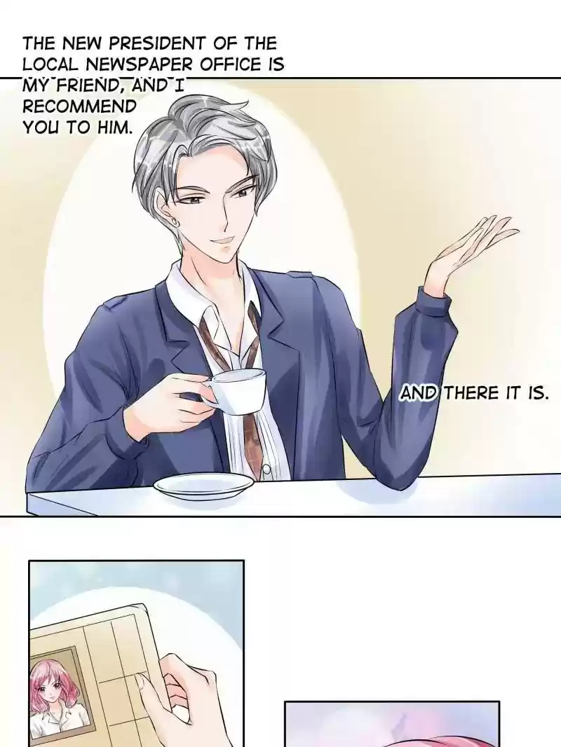 Warlord Husband: Shenshen is Gonna be the Winner Chapter 38