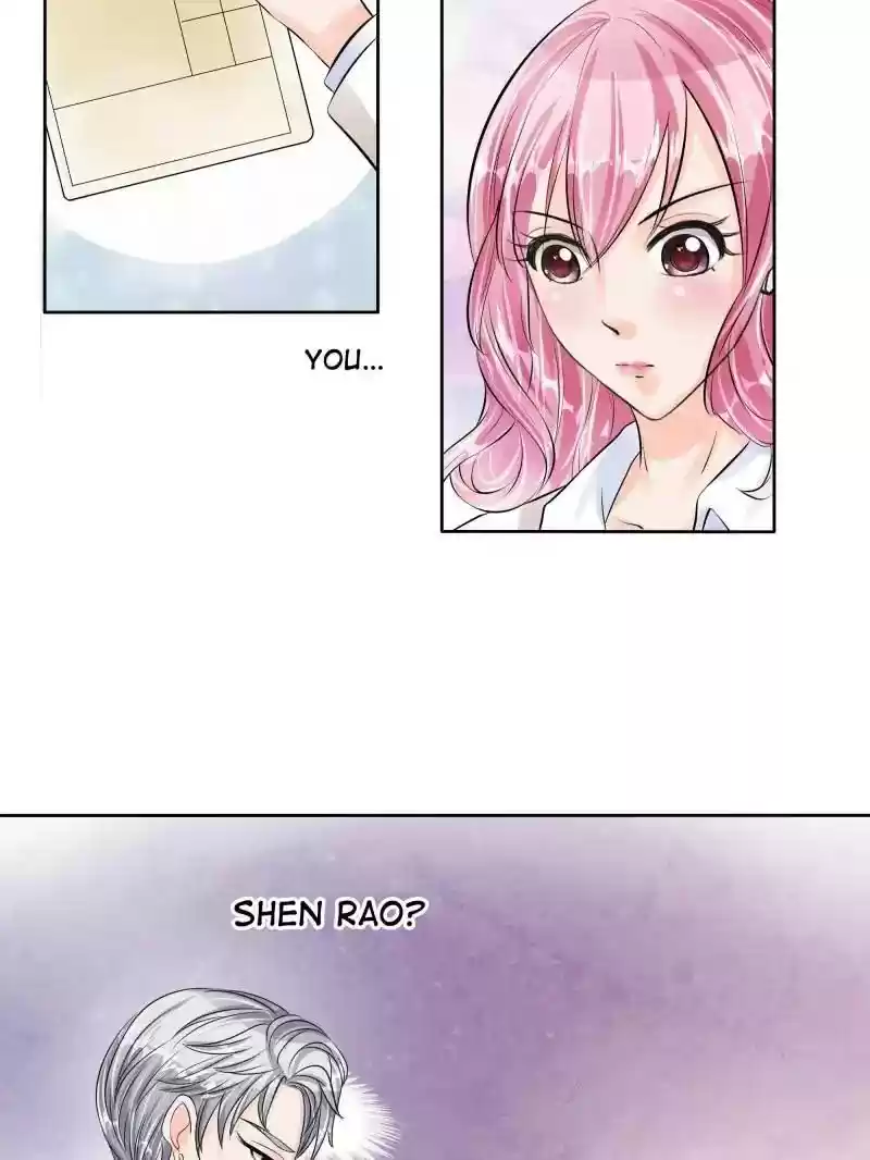 Warlord Husband: Shenshen is Gonna be the Winner Chapter 38
