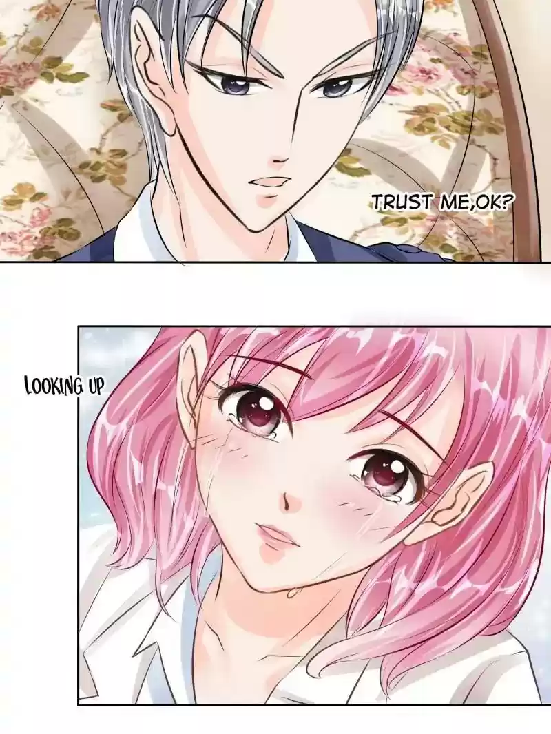 Warlord Husband: Shenshen is Gonna be the Winner Chapter 38