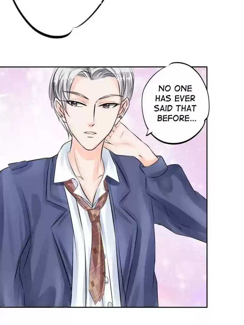 Warlord Husband: Shenshen is Gonna be the Winner Chapter 38