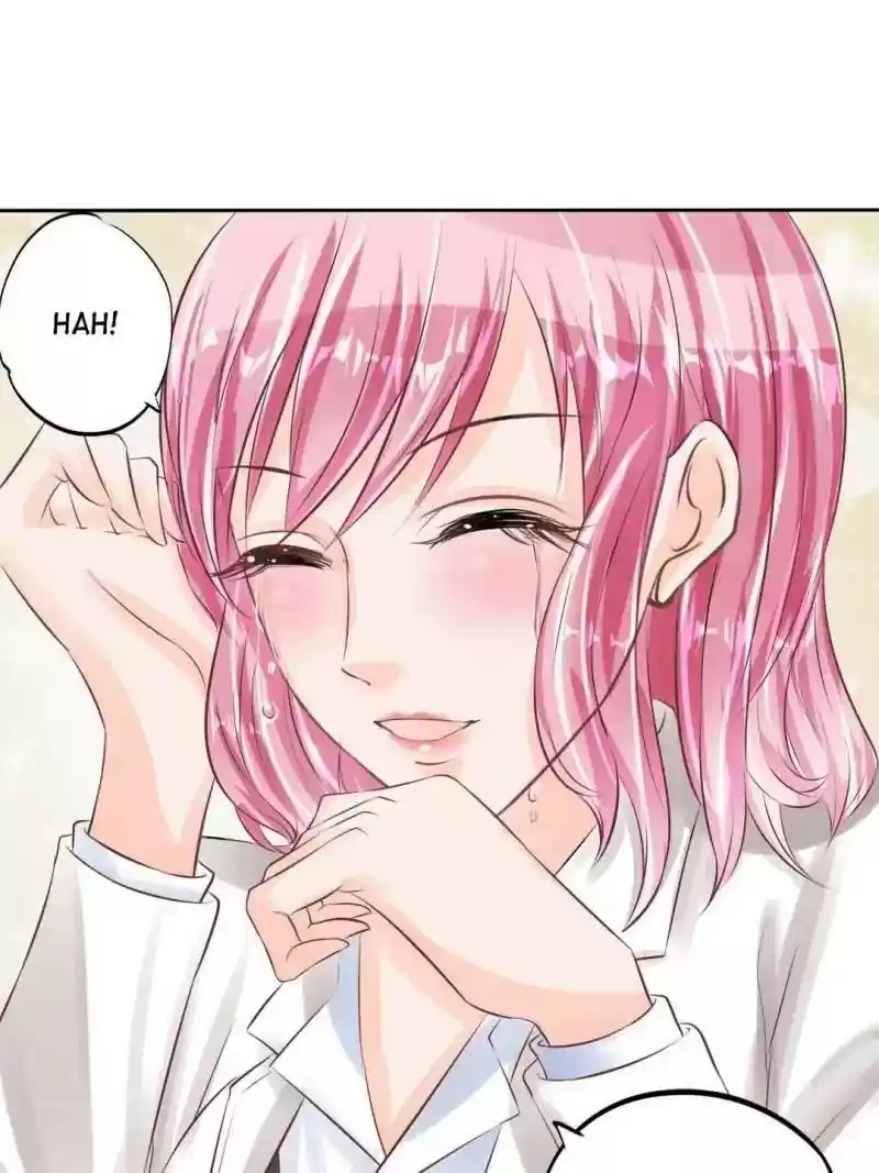 Warlord Husband: Shenshen is Gonna be the Winner Chapter 38