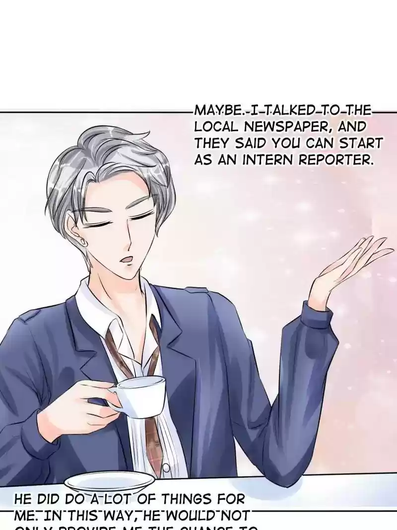 Warlord Husband: Shenshen is Gonna be the Winner Chapter 38