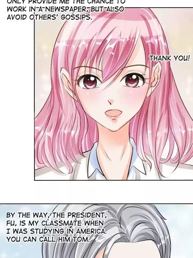 Warlord Husband: Shenshen is Gonna be the Winner Chapter 38