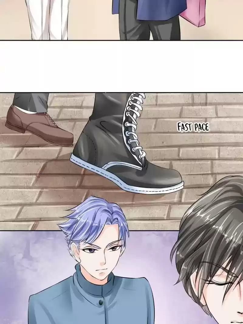 Warlord Husband: Shenshen is Gonna be the Winner Chapter 38