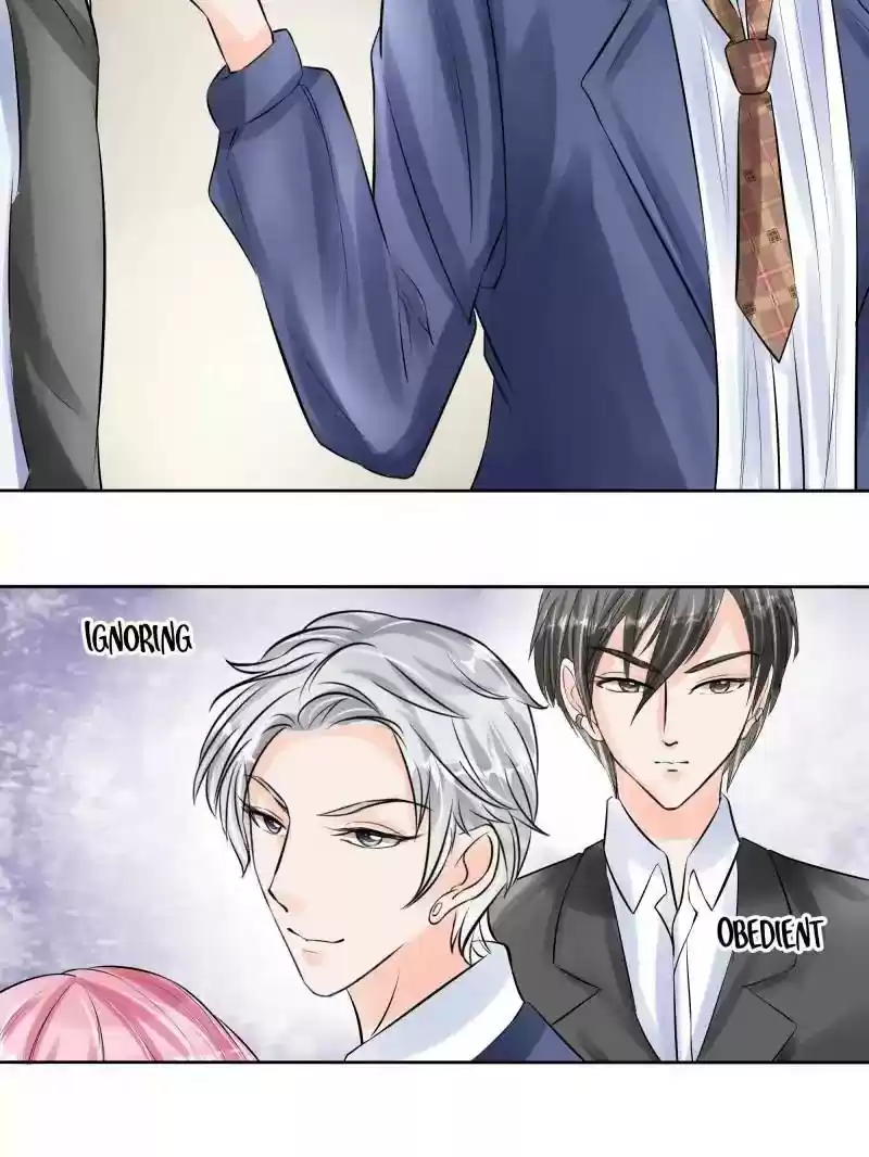 Warlord Husband: Shenshen is Gonna be the Winner Chapter 38