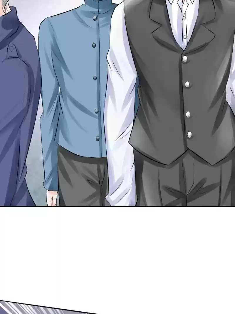 Warlord Husband: Shenshen is Gonna be the Winner Chapter 38