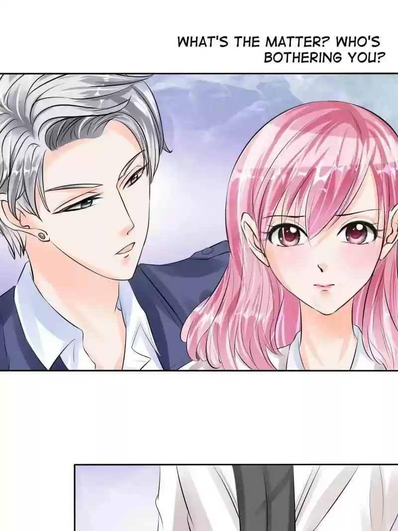 Warlord Husband: Shenshen is Gonna be the Winner Chapter 38