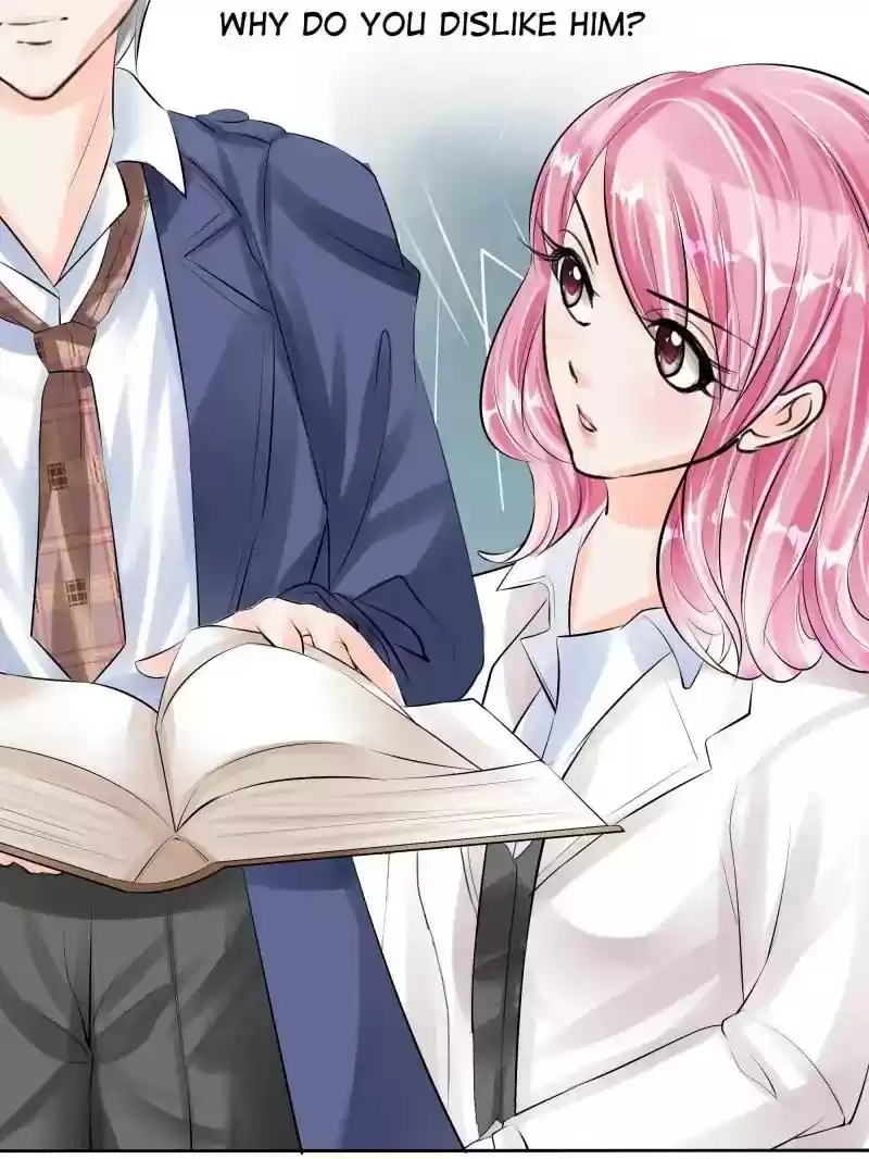 Warlord Husband: Shenshen is Gonna be the Winner Chapter 39