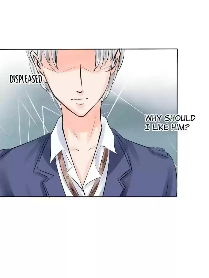 Warlord Husband: Shenshen is Gonna be the Winner Chapter 39