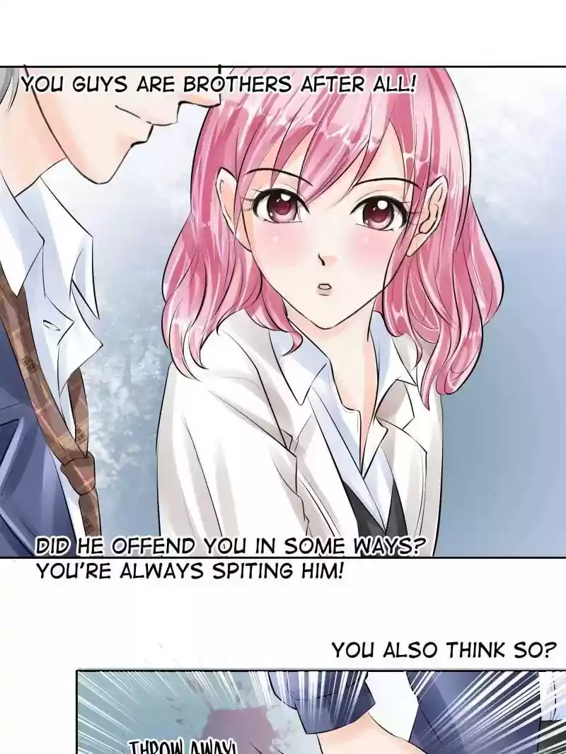 Warlord Husband: Shenshen is Gonna be the Winner Chapter 39