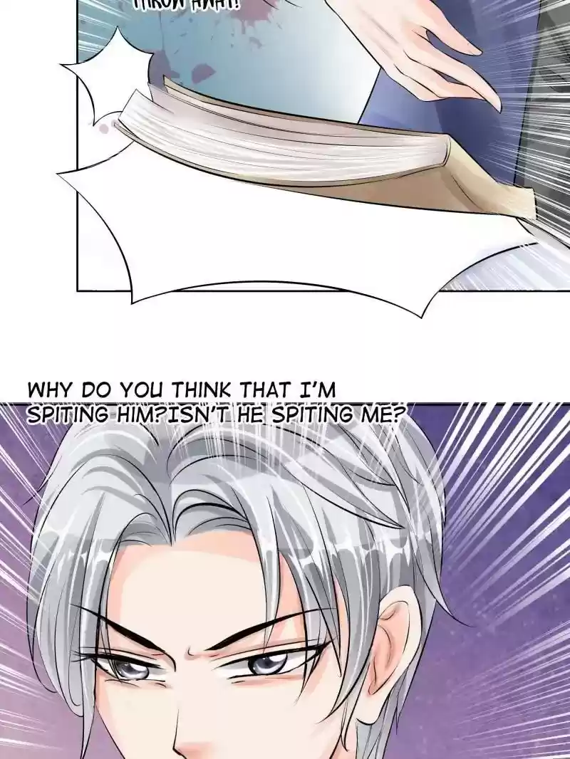 Warlord Husband: Shenshen is Gonna be the Winner Chapter 39